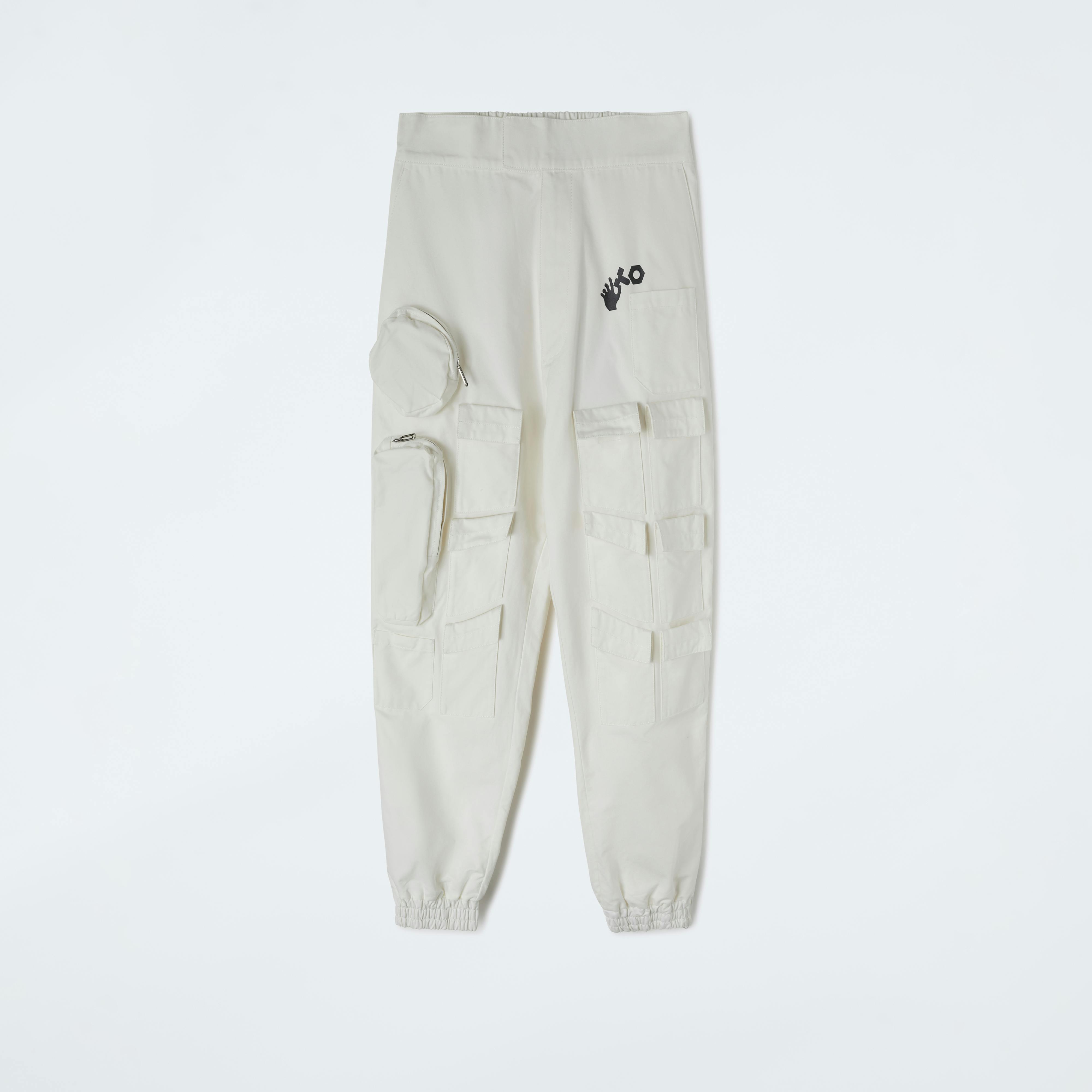 Off-White™ cargo pants 50 - teenage engineering Off-White™ cargo pants 50 - teenage engineering